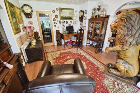 3 bedroom Bungalow for sale in Cumberworth Road, Mumby, LN13