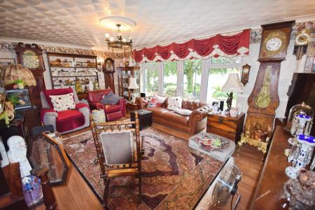 3 bedroom Bungalow for sale in Cumberworth Road, Mumby, LN13