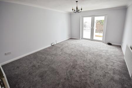 2 bedroom Detached bungalow for sale in Old Chapel Lane, Burgh Le Marsh, PE24