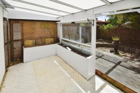 2 bedroom Detached bungalow for sale in Old Chapel Lane, Burgh Le Marsh, PE24
