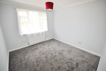2 bedroom Detached bungalow for sale in Old Chapel Lane, Burgh Le Marsh, PE24