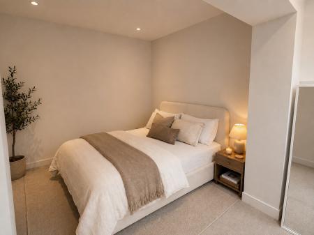 4 bedroom Bungalow for sale in Burgh Old Road, Skegness, PE25