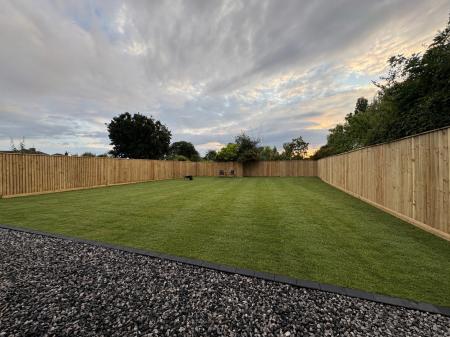 4 bedroom Bungalow for sale in Burgh Old Road, Skegness, PE25