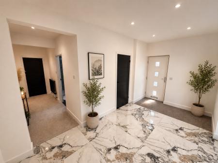 4 bedroom Bungalow for sale in Burgh Old Road, Skegness, PE25