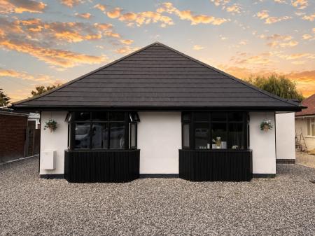 Burgh Old Road, Skegness, PE25