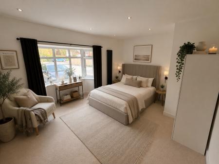 4 bedroom Bungalow for sale in Burgh Old Road, Skegness, PE25