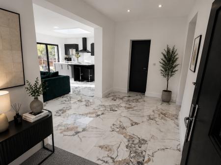 4 bedroom Bungalow for sale in Burgh Old Road, Skegness, PE25