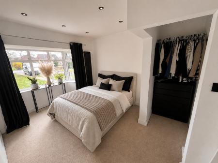 4 bedroom Bungalow for sale in Burgh Old Road, Skegness, PE25
