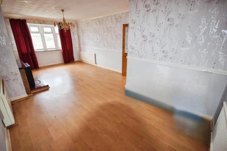 2 bedroom Semi-detached bungalow for sale in Goodwin Drive, Hogsthorpe, PE24