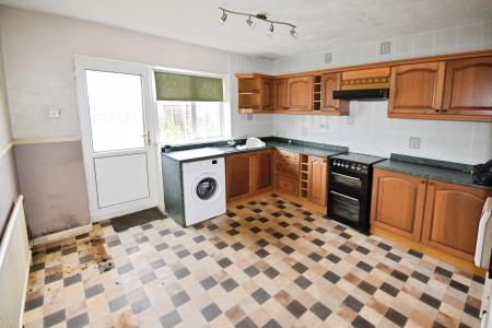 2 bedroom Semi-detached bungalow for sale in Goodwin Drive, Hogsthorpe, PE24