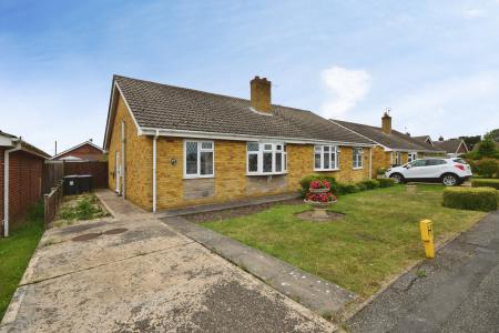 Goodwin Drive, Hogsthorpe, PE24