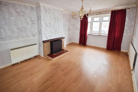 2 bedroom Semi-detached bungalow for sale in Goodwin Drive, Hogsthorpe, PE24