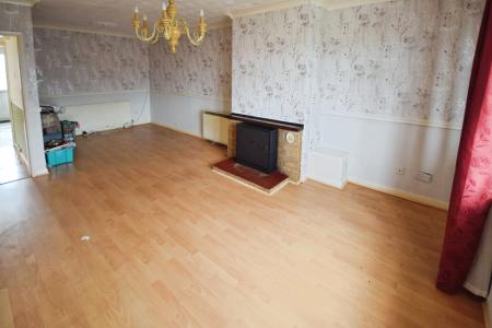 2 bedroom Semi-detached bungalow for sale in Goodwin Drive, Hogsthorpe, PE24