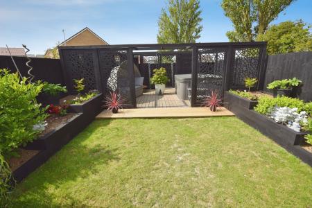 3 bedroom Semi-detached house for sale in Pickwell Way, Skegness, PE25