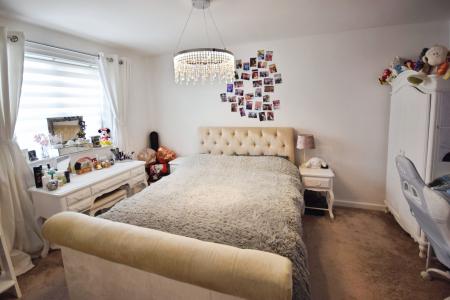 3 bedroom Semi-detached house for sale in Pickwell Way, Skegness, PE25