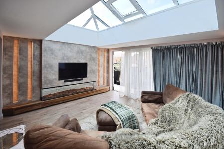 3 bedroom Semi-detached house for sale in Pickwell Way, Skegness, PE25