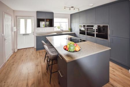 3 bedroom Semi-detached house for sale in Pickwell Way, Skegness, PE25