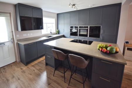 3 bedroom Semi-detached house for sale in Pickwell Way, Skegness, PE25