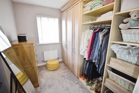 3 bedroom Semi-detached house for sale in Pickwell Way, Skegness, PE25
