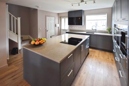 3 bedroom Semi-detached house for sale in Pickwell Way, Skegness, PE25