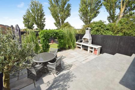 3 bedroom Semi-detached house for sale in Pickwell Way, Skegness, PE25