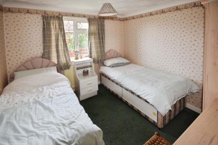 4 bedroom Bungalow for sale in Church Lane, Winthorpe, PE25