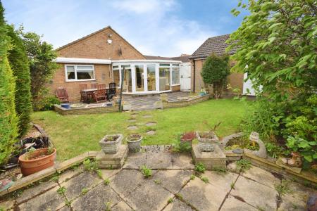 4 bedroom Bungalow for sale in Church Lane, Winthorpe, PE25