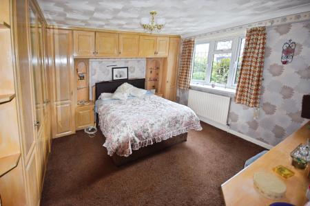 4 bedroom Bungalow for sale in Church Lane, Winthorpe, PE25