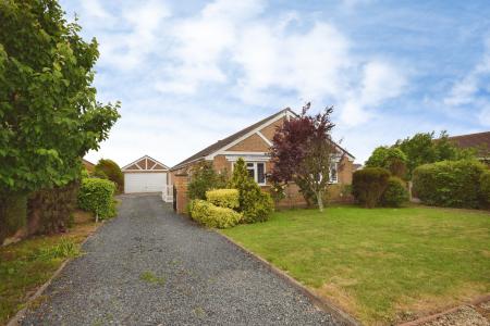Church Lane, Winthorpe, PE25