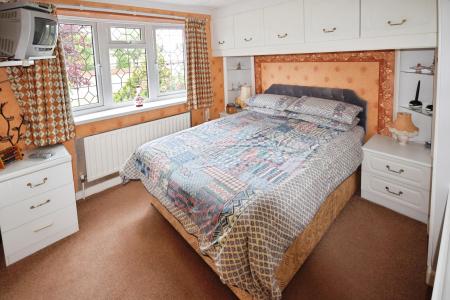 4 bedroom Bungalow for sale in Church Lane, Winthorpe, PE25
