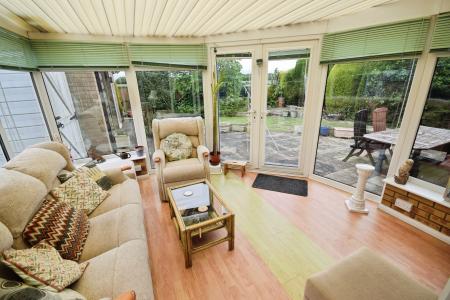 4 bedroom Bungalow for sale in Church Lane, Winthorpe, PE25