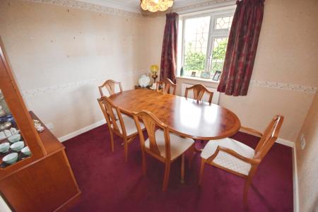 4 bedroom Bungalow for sale in Church Lane, Winthorpe, PE25