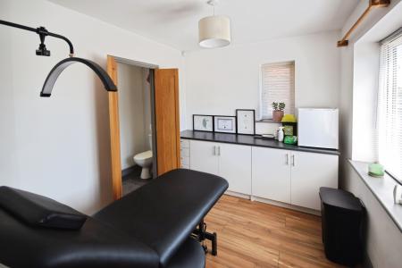 3 bedroom Bungalow for sale in Gunby Road, Orby, PE24
