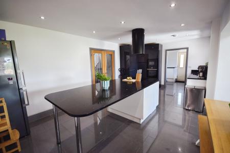 3 bedroom Bungalow for sale in Gunby Road, Orby, PE24