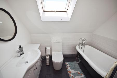 3 bedroom Bungalow for sale in Gunby Road, Orby, PE24