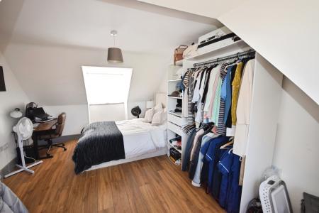 3 bedroom Bungalow for sale in Gunby Road, Orby, PE24