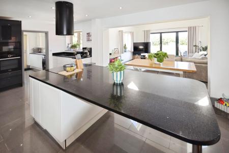 3 bedroom Bungalow for sale in Gunby Road, Orby, PE24