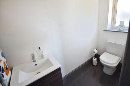 3 bedroom Bungalow for sale in Gunby Road, Orby, PE24