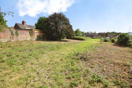 4 bedroom End of terrace house for sale in Halton Road, Spilsby, PE23