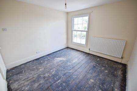 4 bedroom End of terrace house for sale in Halton Road, Spilsby, PE23