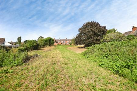 4 bedroom End of terrace house for sale in Halton Road, Spilsby, PE23