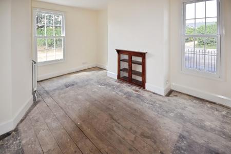 4 bedroom End of terrace house for sale in Halton Road, Spilsby, PE23
