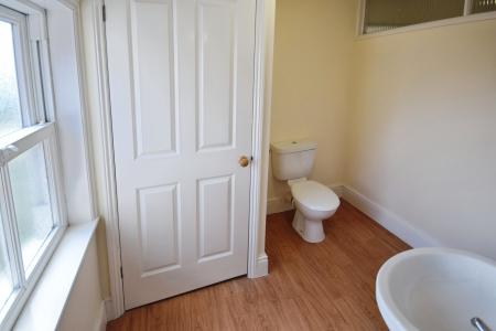 4 bedroom End of terrace house for sale in Halton Road, Spilsby, PE23