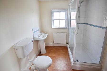 4 bedroom End of terrace house for sale in Halton Road, Spilsby, PE23