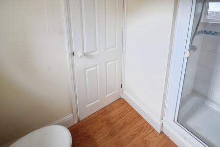 4 bedroom End of terrace house for sale in Halton Road, Spilsby, PE23