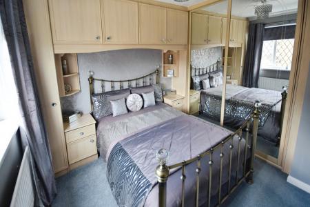 2 bedroom Semi-detached house for sale in Richmond Drive, Skegness, PE25