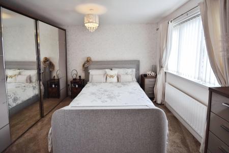 2 bedroom Semi-detached house for sale in Richmond Drive, Skegness, PE25