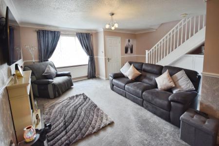 2 bedroom Semi-detached house for sale in Richmond Drive, Skegness, PE25