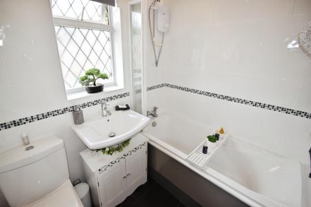 2 bedroom Semi-detached house for sale in Richmond Drive, Skegness, PE25