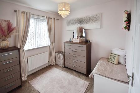 2 bedroom Semi-detached house for sale in Richmond Drive, Skegness, PE25